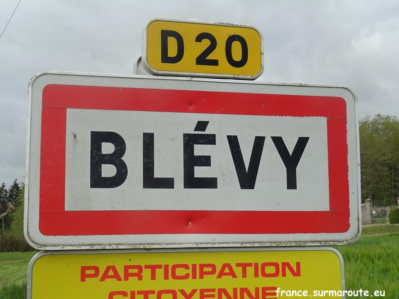 Blévy H 28.JPG
