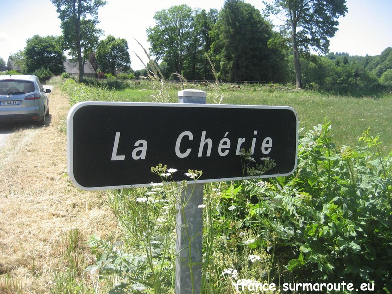 La Chérie H 23.JPG