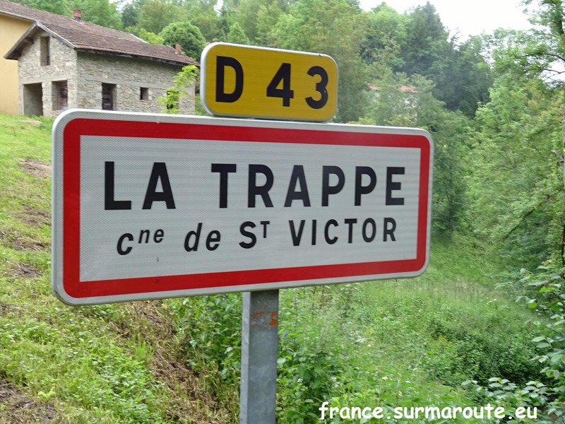 La Trappe H 63.JPG