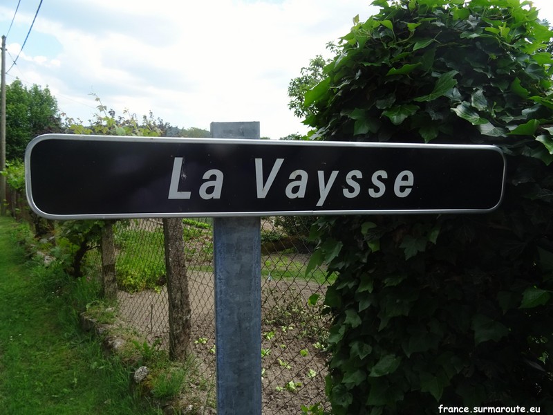 La Vaysse H 15.JPG