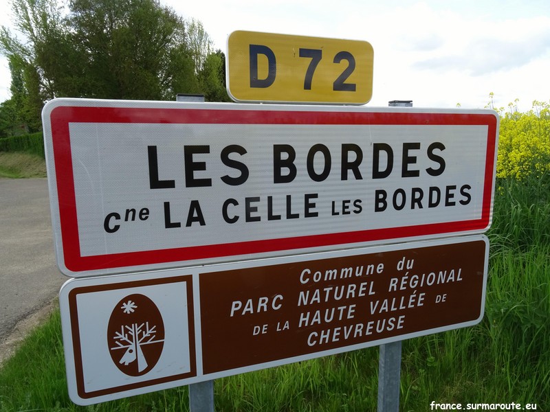 Les Bordes H 78.JPG
