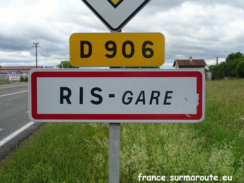Ris gare H 63.JPG