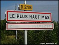 Le plus haut Mas H 30.JPG