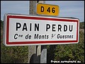 Pain Perdu H 86.JPG