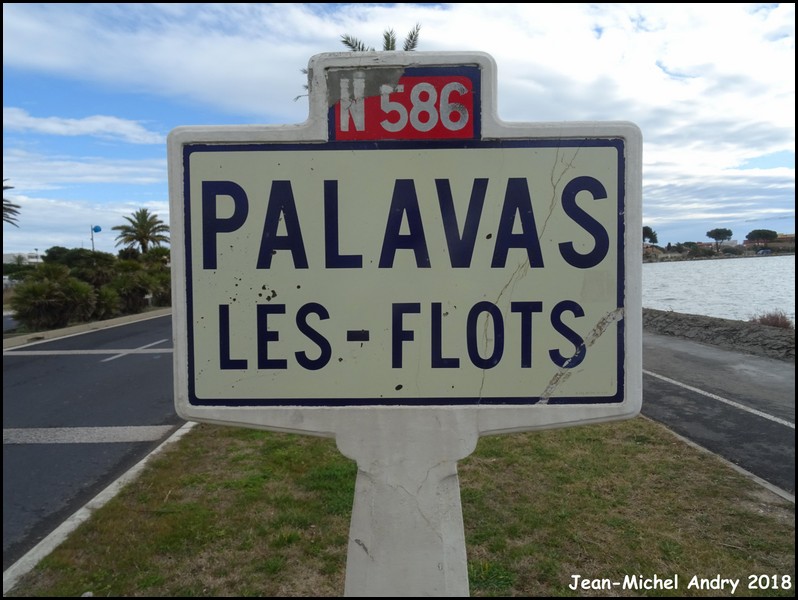 Palavas-les-Flots 34 - Jean-Michel Andry.jpg