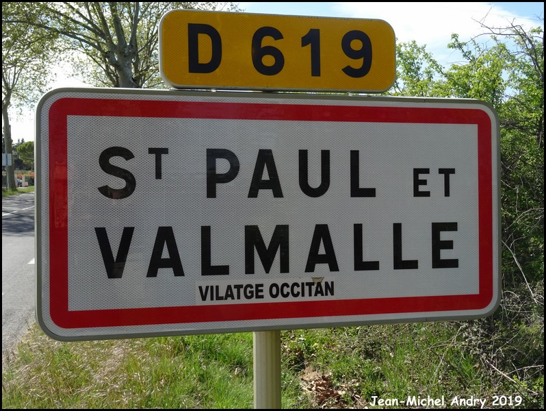 Saint-Paul-et-Valmalle 34 - Jean-Michel Andry.jpg