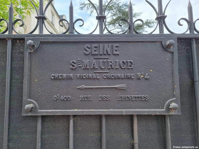 Saint-Maurice VO 4  Nord.jpg