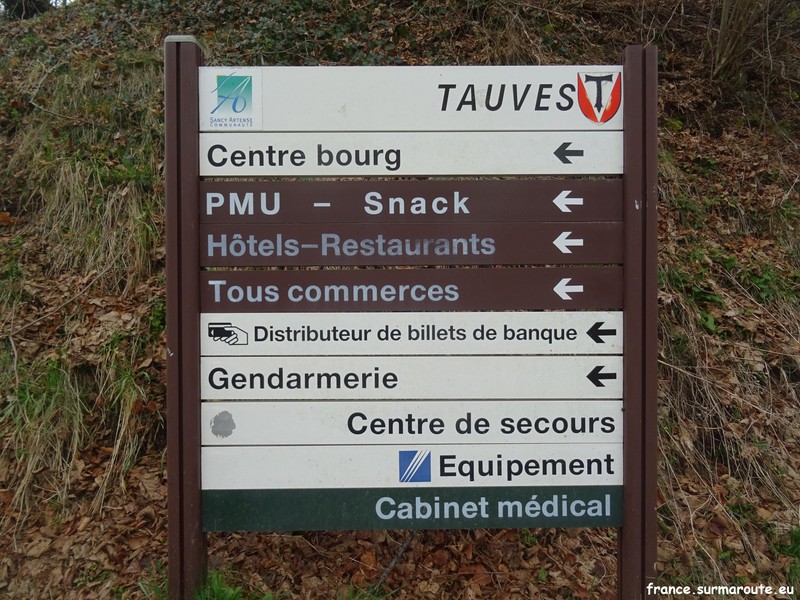 Flèche Tauves 63.JPG