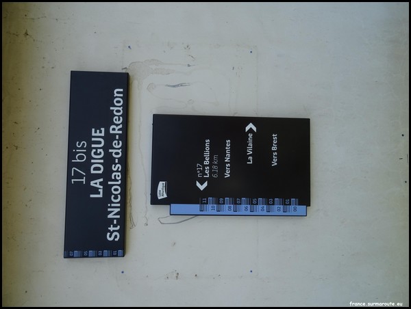 Canal Nantes Brest 35 Ecluse St Nicolas Redon.JPG