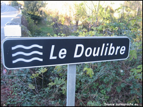 DOULIBRE 30.JPG